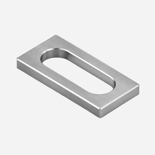 Stop Bar 100x50 10 mm Ø28