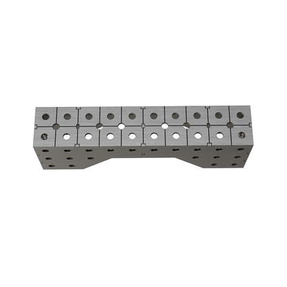Support Bloc 500x100x150 6 mm 