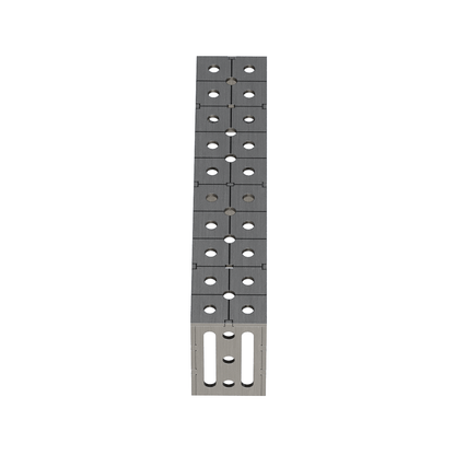 Support Bloc 500x100x150 6 mm 