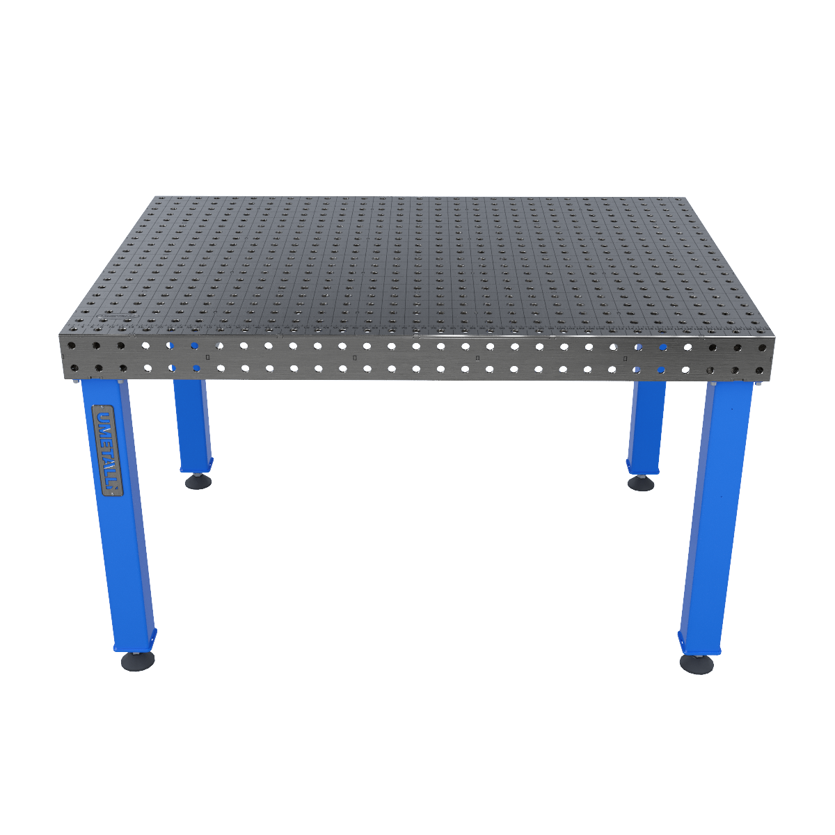 Tavolo da saldatura PRO 6 1500x1000