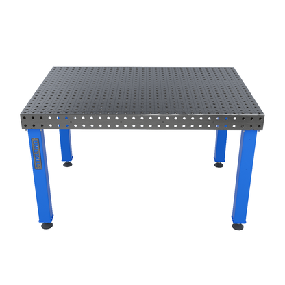 Tavolo da saldatura PRO 6 1500x1000