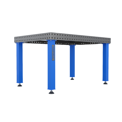 Tavolo da saldatura PRO 6 1500x1000