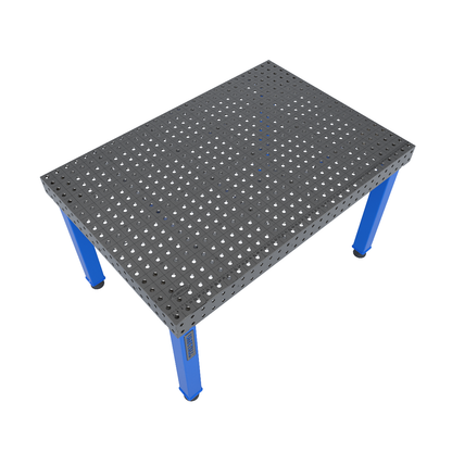 Tavolo da saldatura PRO 6 1500x1000