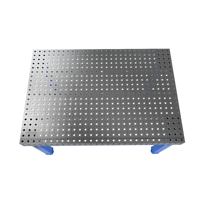 Tavolo da saldatura PRO 6 1500x1000