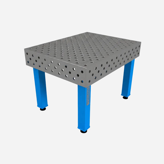 Welding Table ULTRA 15 1200×900 Ø28 Chess