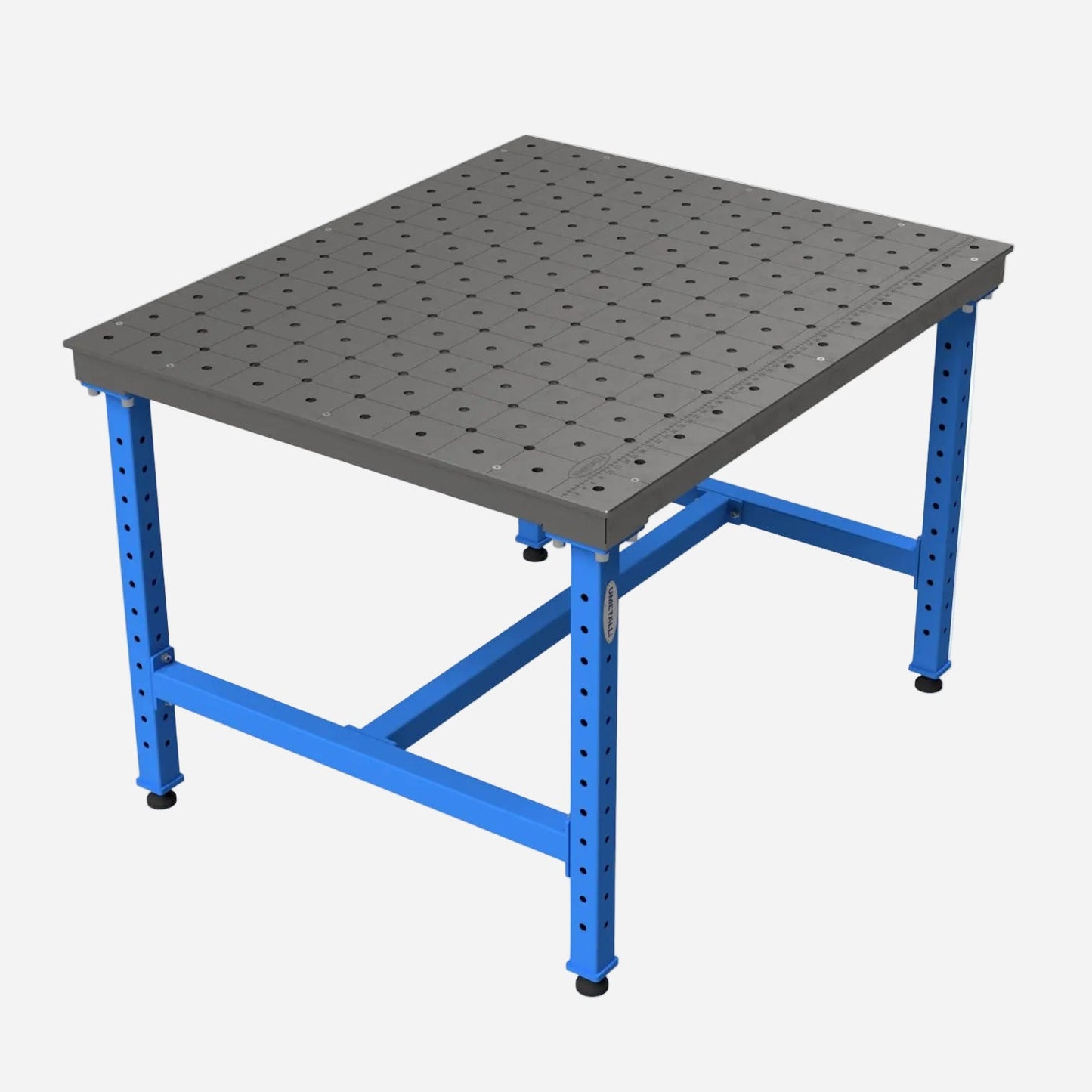 Tavolo da saldatura Vario 1200x1000