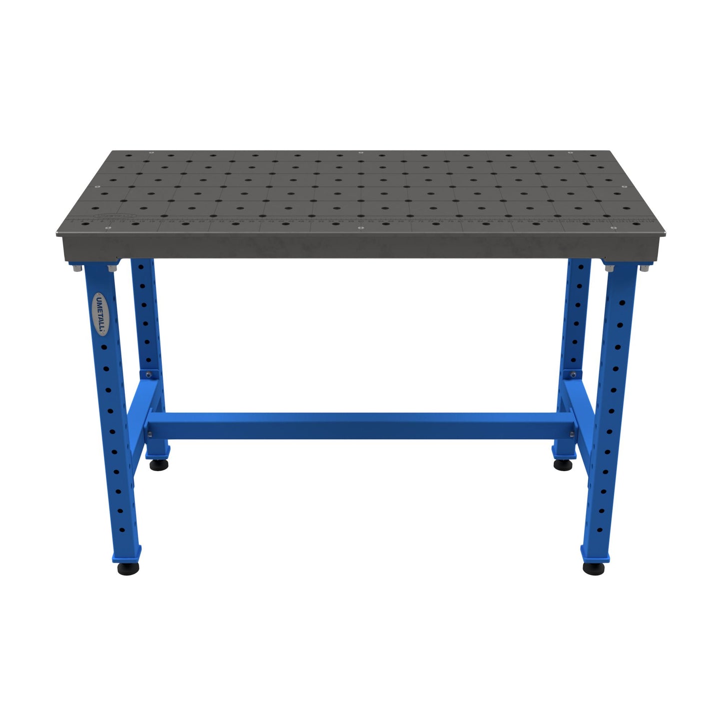 Tavolo da saldatura Vario 1200x600