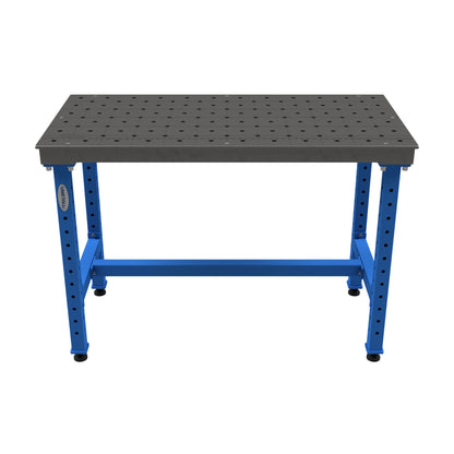 Tavolo da saldatura Vario 1200x600