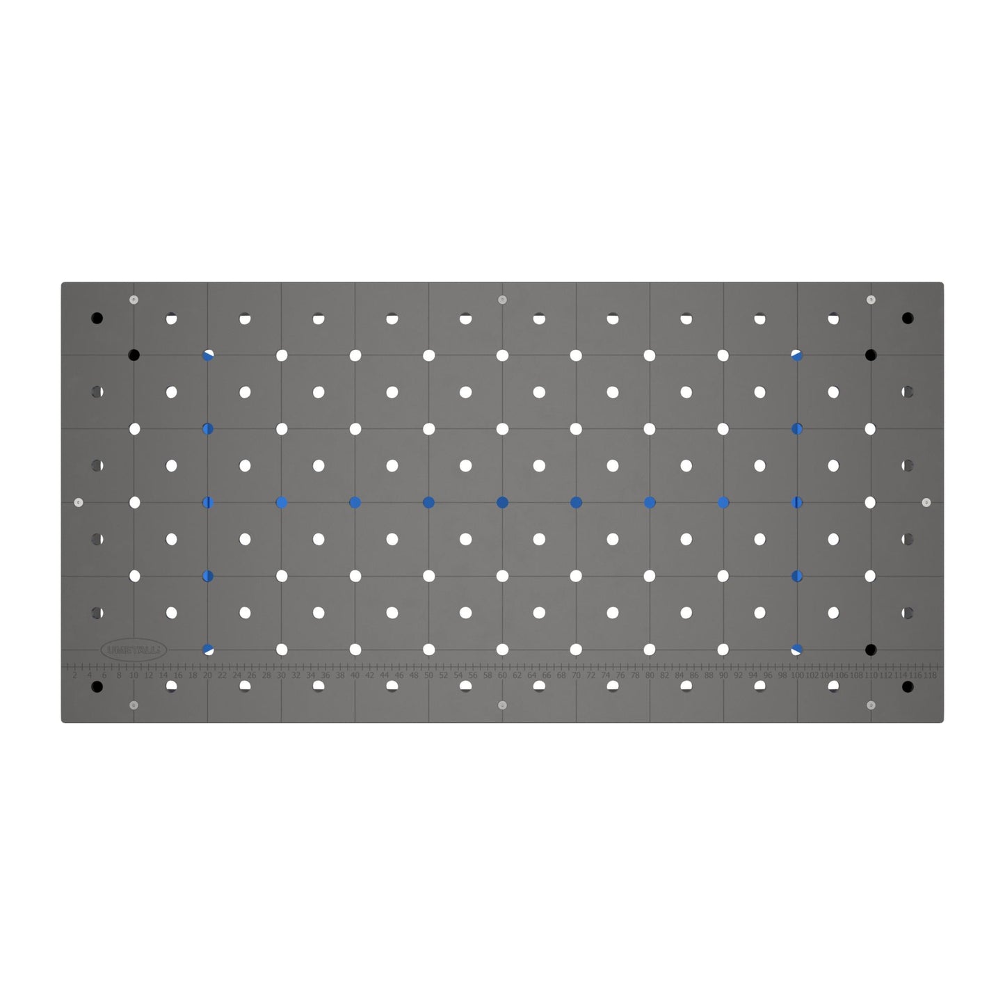 Tavolo da saldatura Vario 1200x600