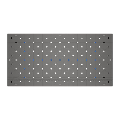 Tavolo da saldatura Vario 1200x600