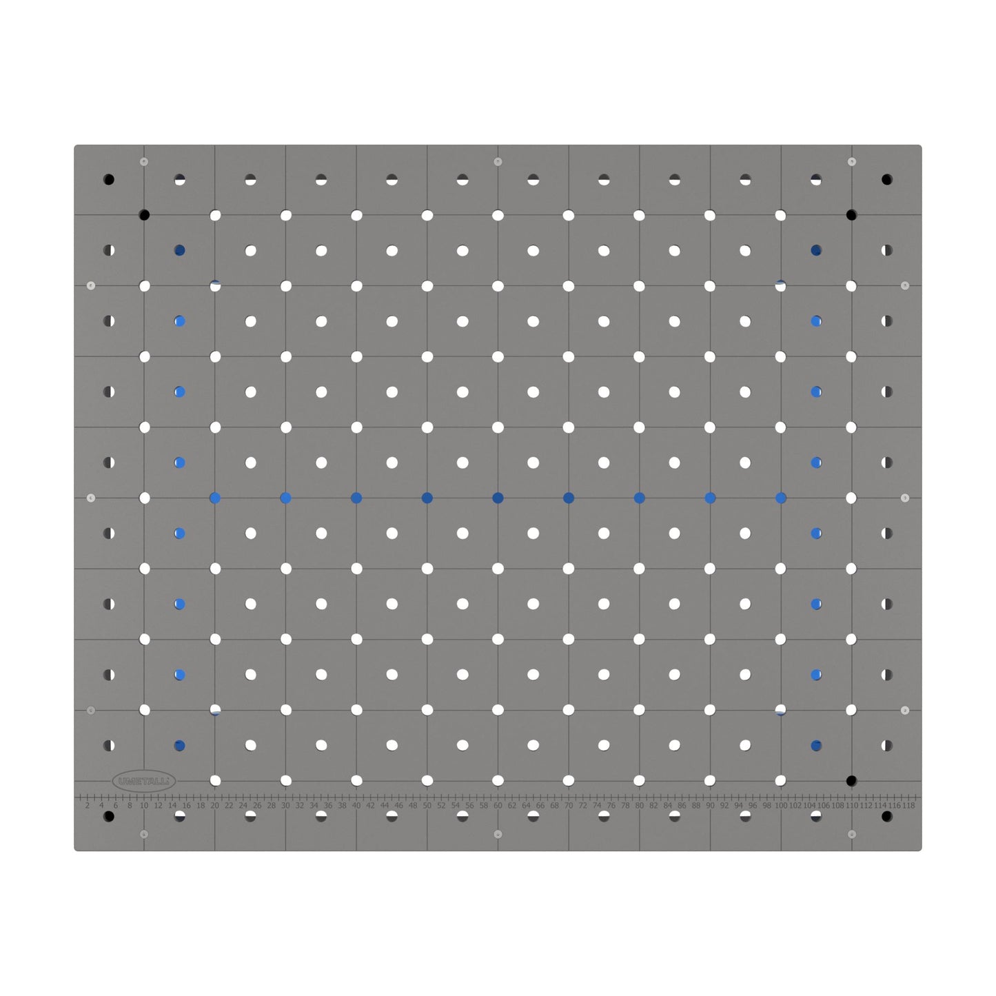 Tavolo da saldatura Vario 1200x1000 Mobile