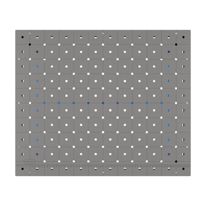 Tavolo da saldatura Vario 1200x1000 Mobile