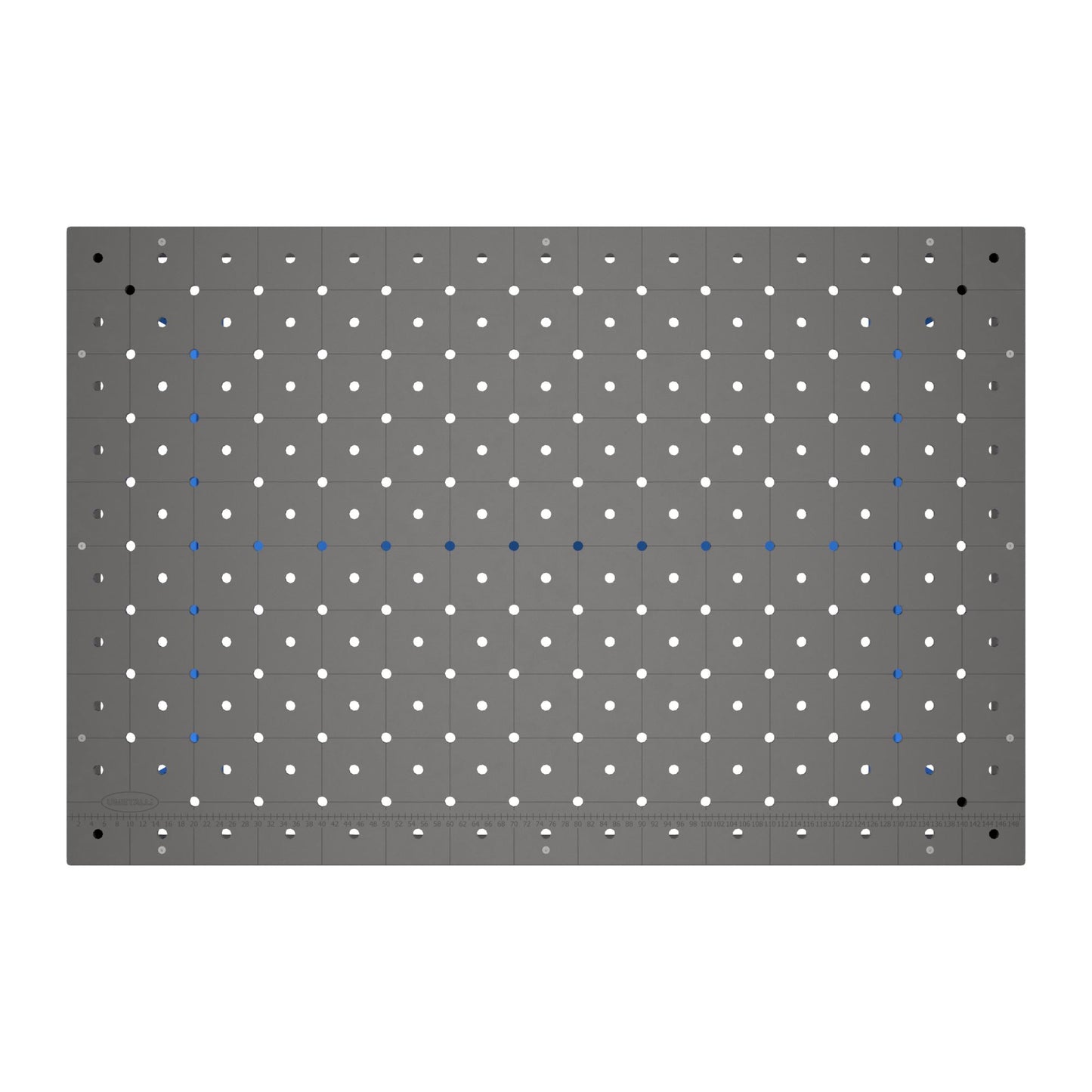 Tavolo da saldatura Vario 1500x1000