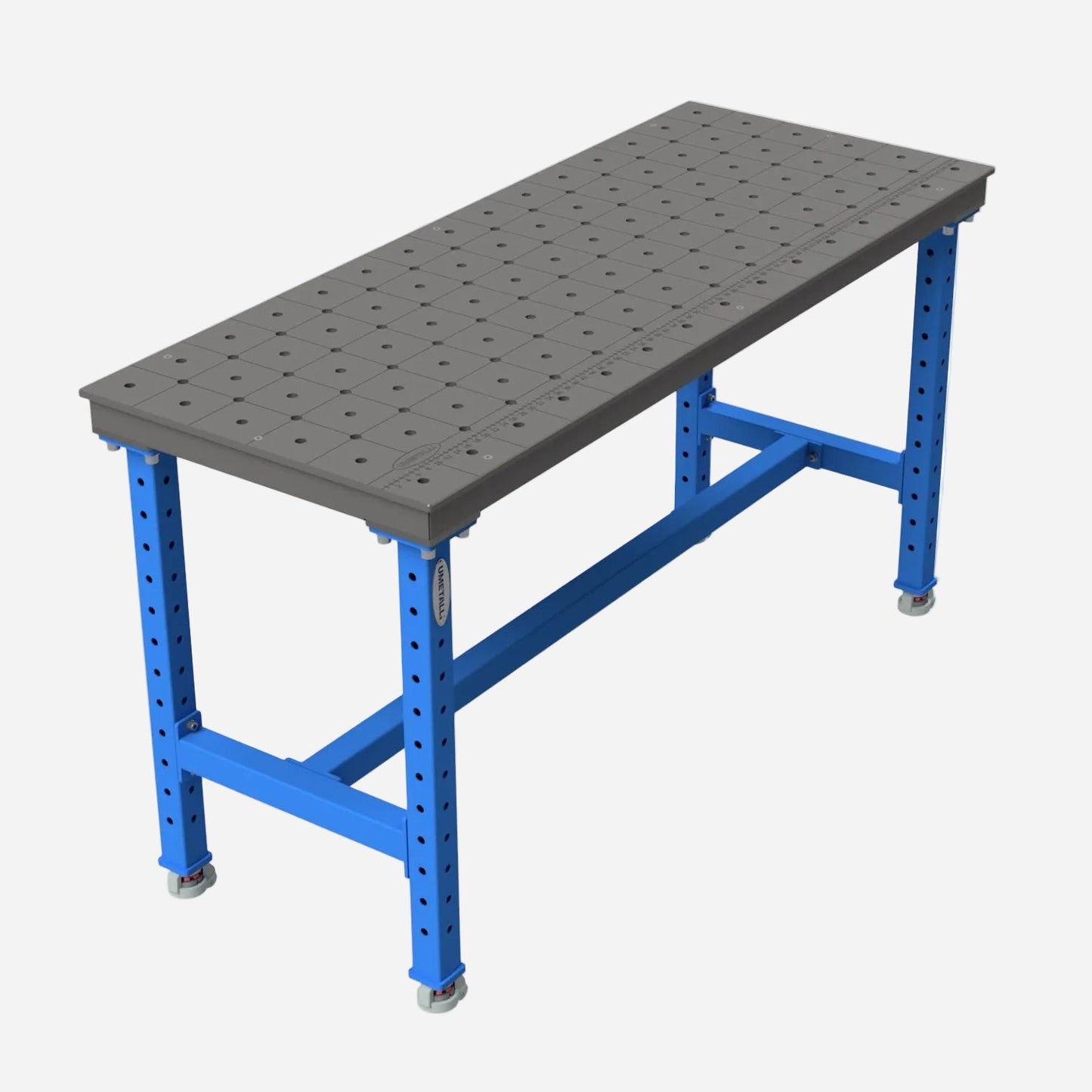 Tavolo da saldatura Vario 1500x600 Mobile