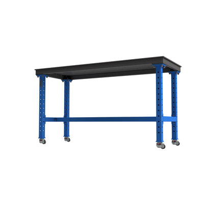 Tavolo da saldatura Vario 1500x600 Mobile