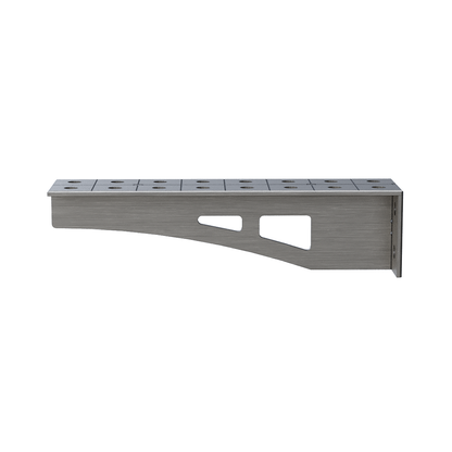 Estensione del Tavolo da Saldatura 400x100x100 6 mm 