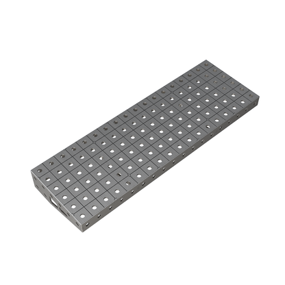 Extension de table de soudage 900x300x100 6 mm 