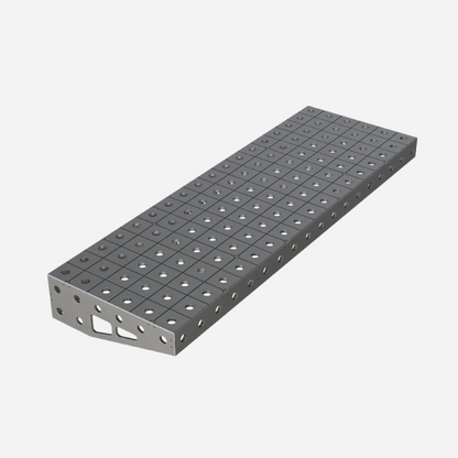 Extension de table de soudage 900x300x100 6 mm 