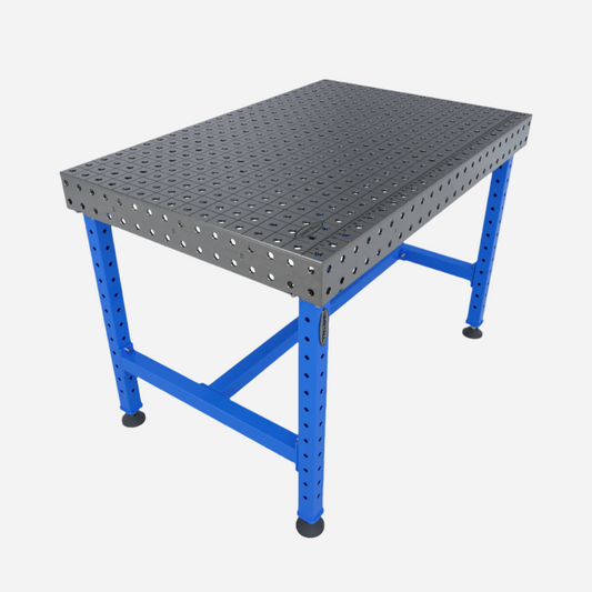 Tavolo da saldatura MASTER 1200x800 