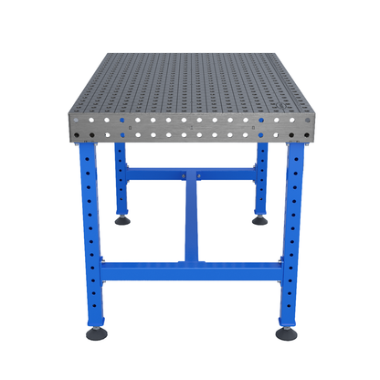 Tavolo da saldatura MASTER 1200x800 
