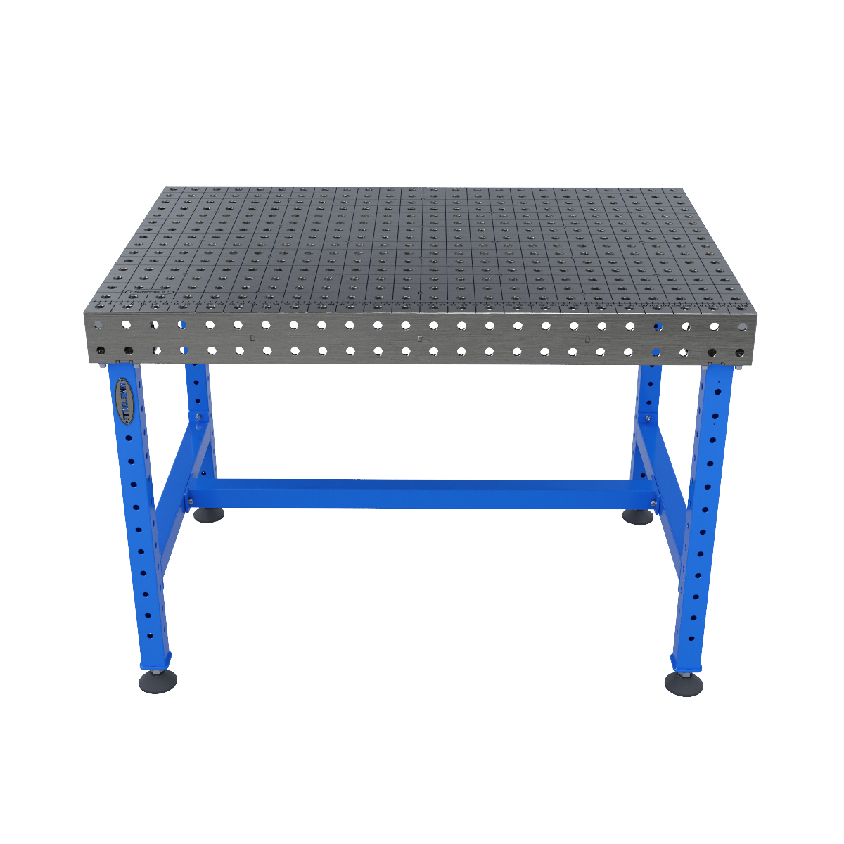 Tavolo da saldatura MASTER 1200x800 