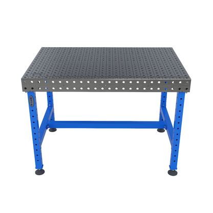 Tavolo da saldatura MASTER 1200x800 