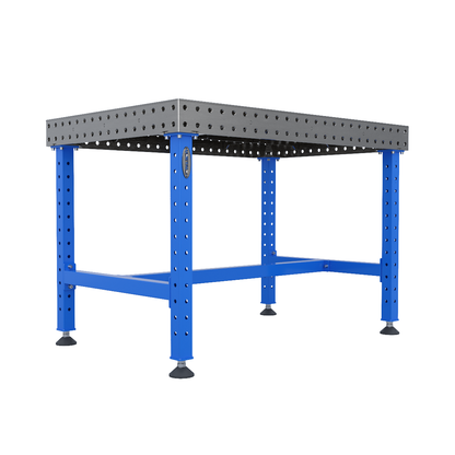 Tavolo da saldatura MASTER 1200x800 