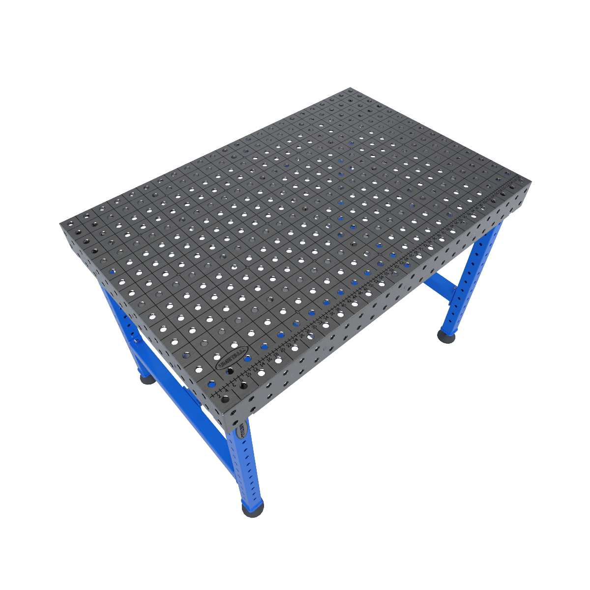 Tavolo da saldatura MASTER 1200x800 