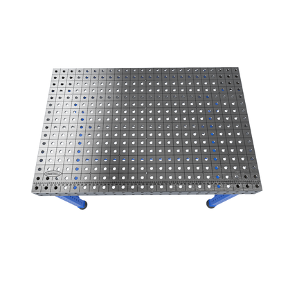 Tavolo da saldatura MASTER 1200x800 