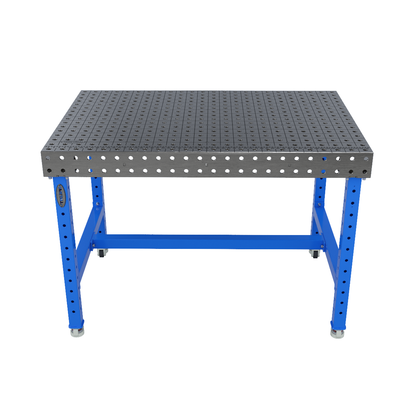 Tavolo da saldatura MASTER 1200x800 Mobile 