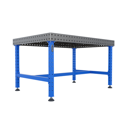 Tavolo da saldatura MASTER 1500x1000 