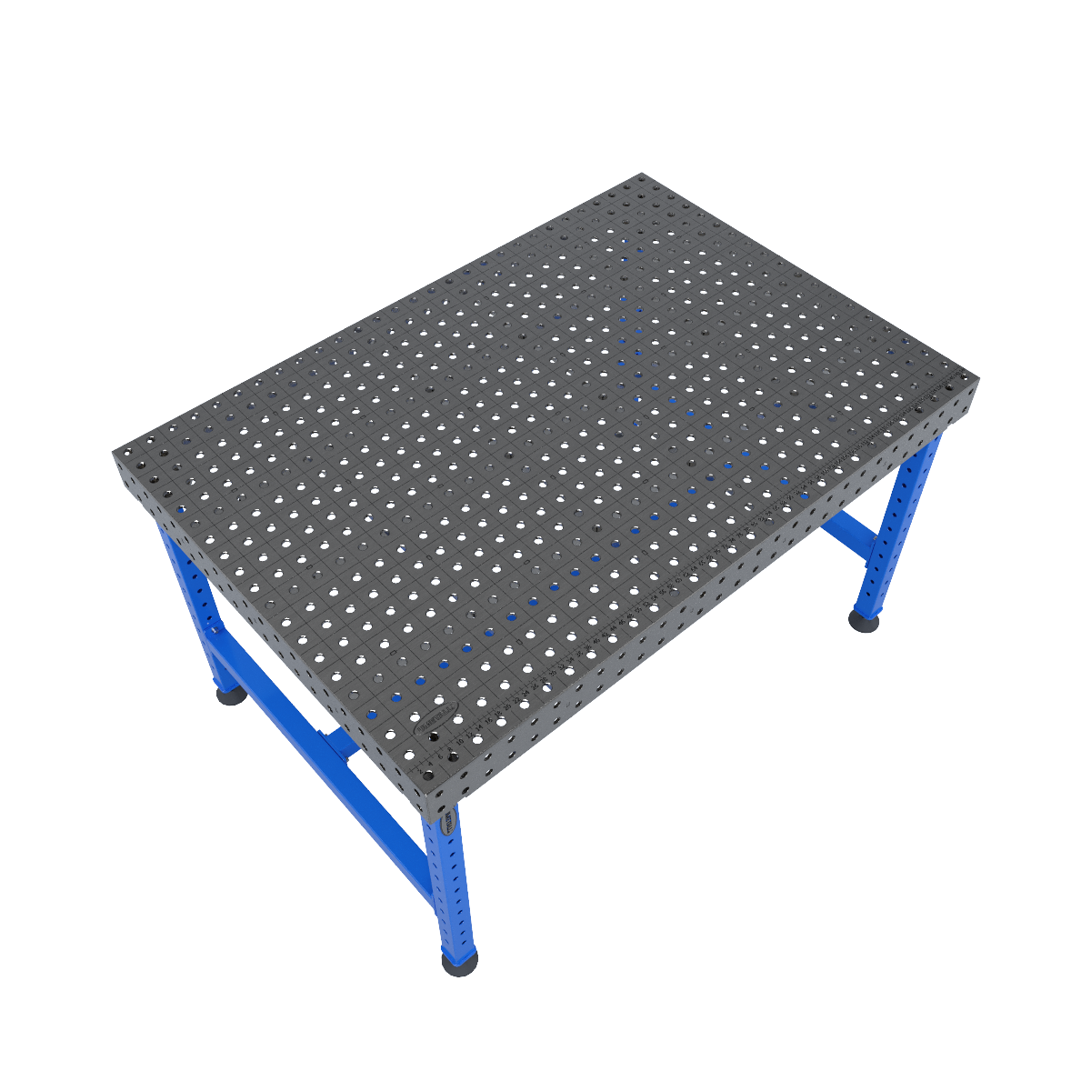 Tavolo da saldatura MASTER 1500x1000 