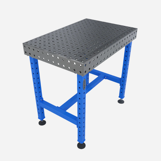 Tavolo da saldatura MASTER 900x600 