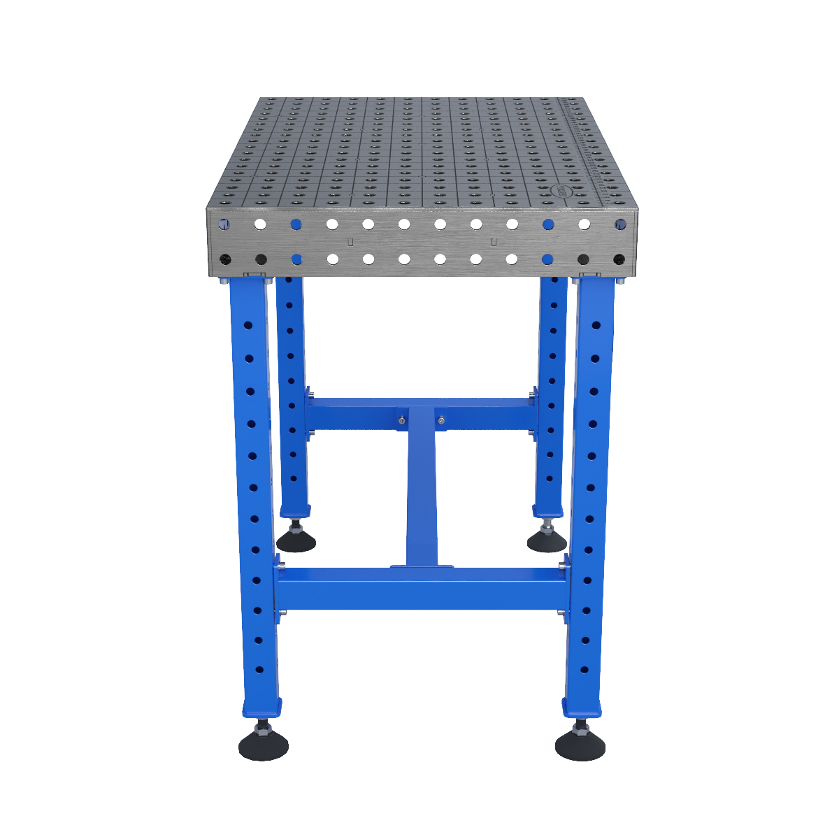 Tavolo da saldatura MASTER 900x600 
