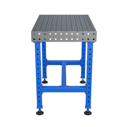 Tavolo da saldatura MASTER 900x600 