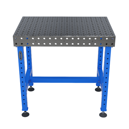 Tavolo da saldatura MASTER 900x600 