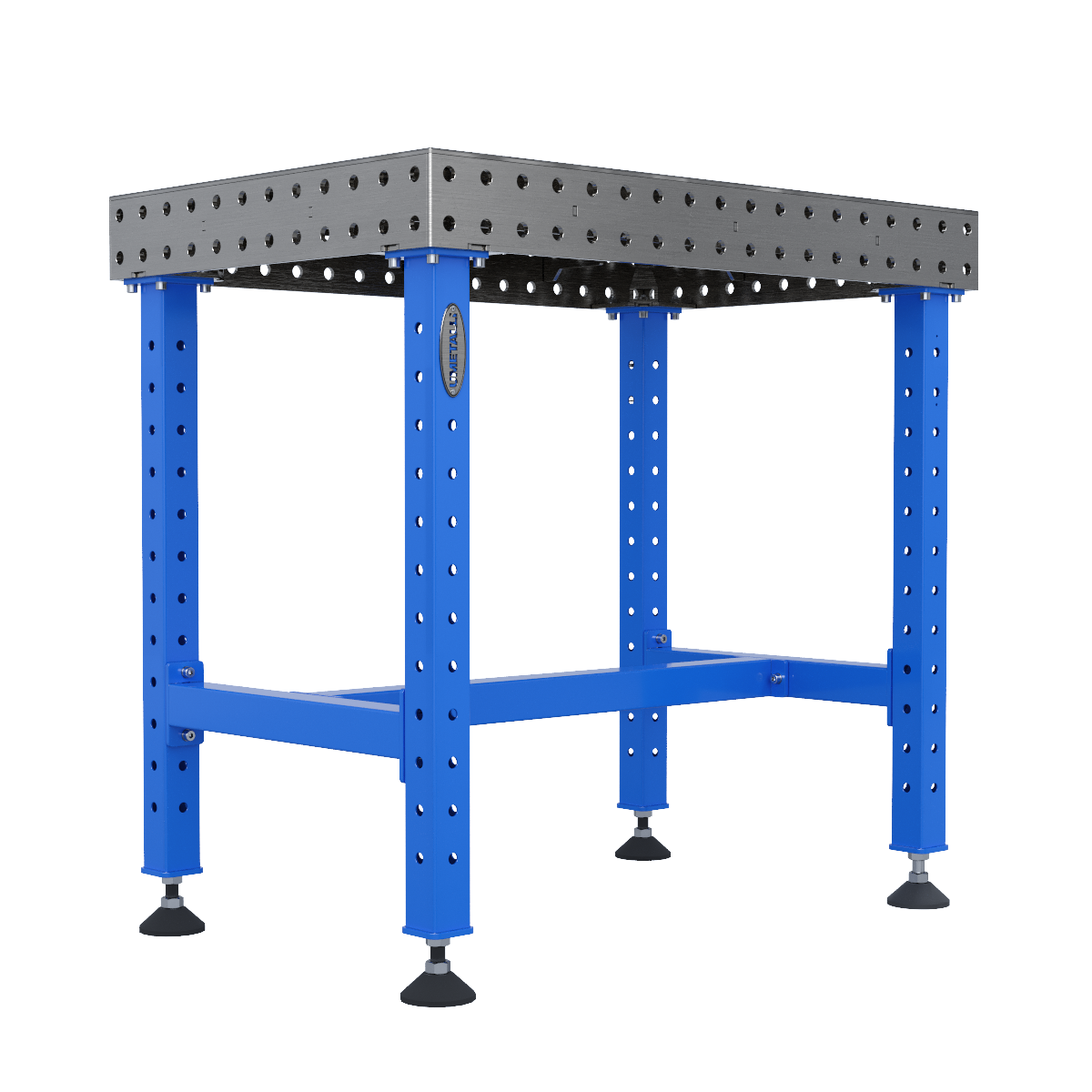 Tavolo da saldatura MASTER 900x600 