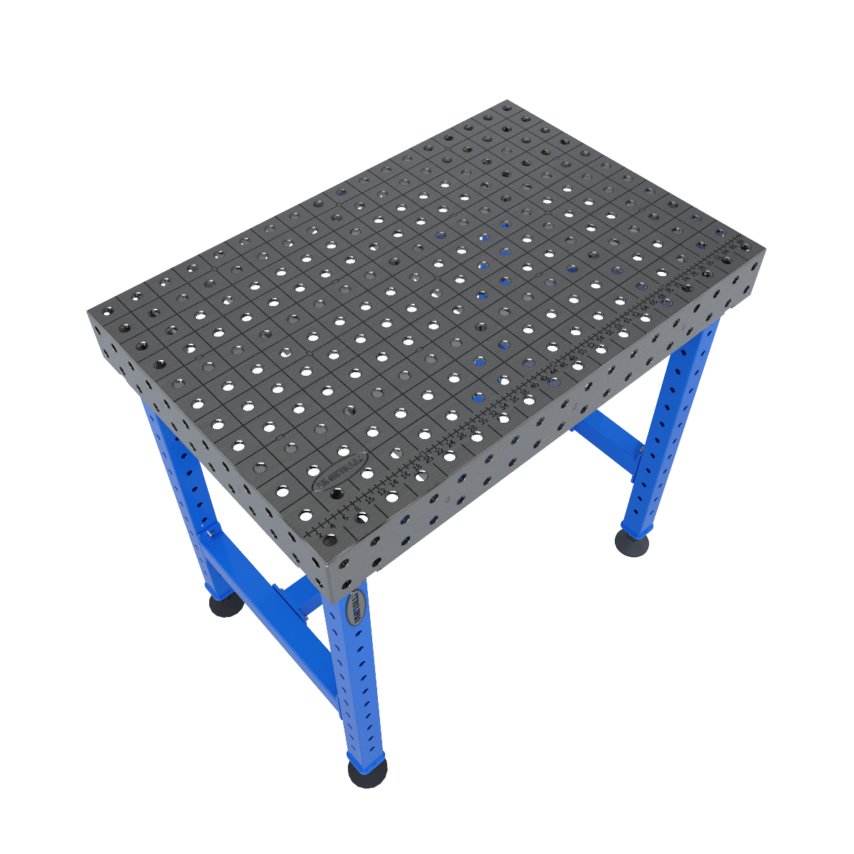 Tavolo da saldatura MASTER 900x600 