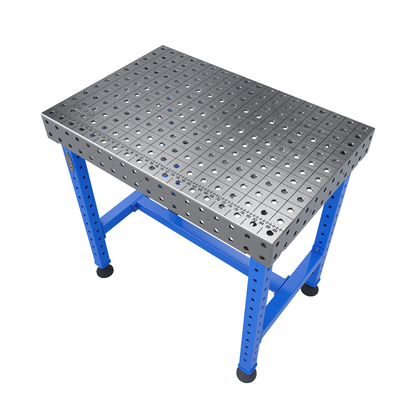 Tavolo da saldatura MASTER 900x600 
