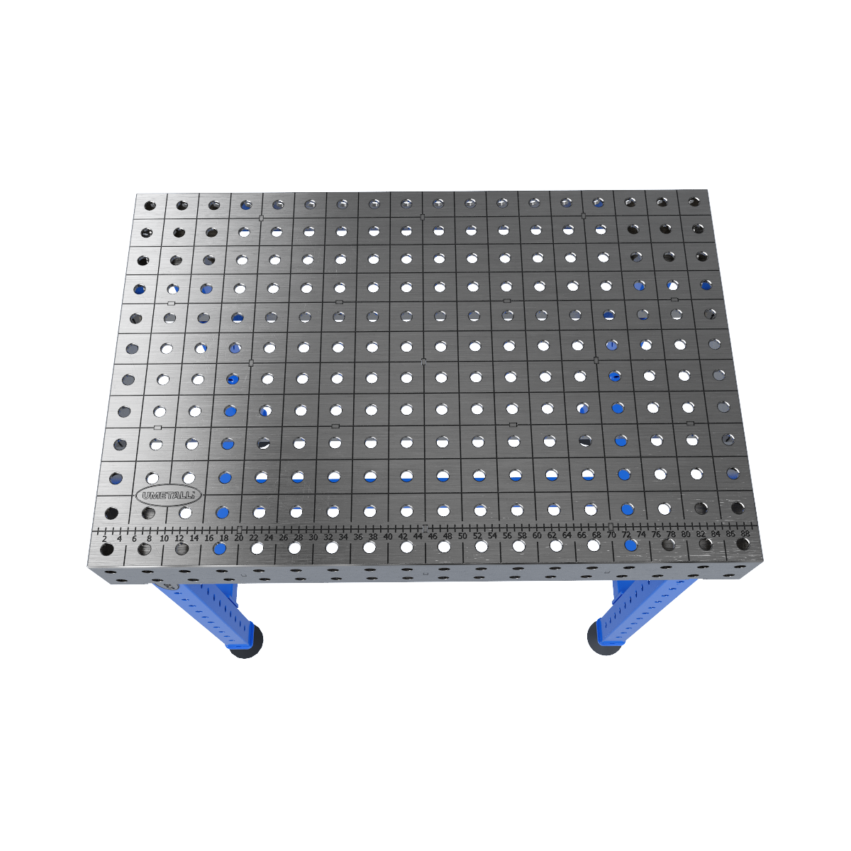 Tavolo da saldatura MASTER 900x600 