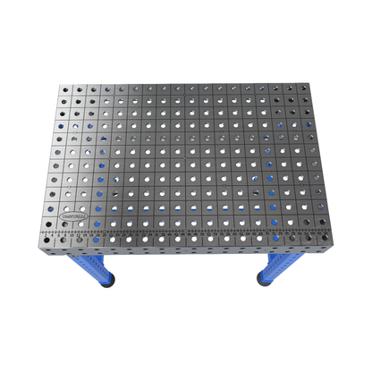 Tavolo da saldatura MASTER 900x600 