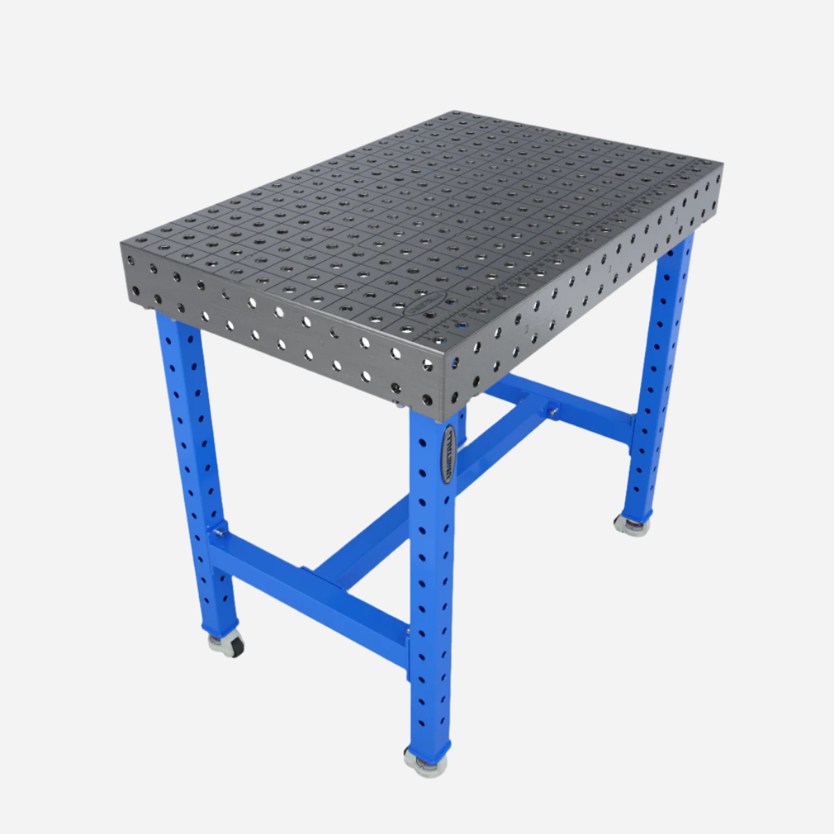 Tavolo da saldatura MASTER 900x600 Mobile 