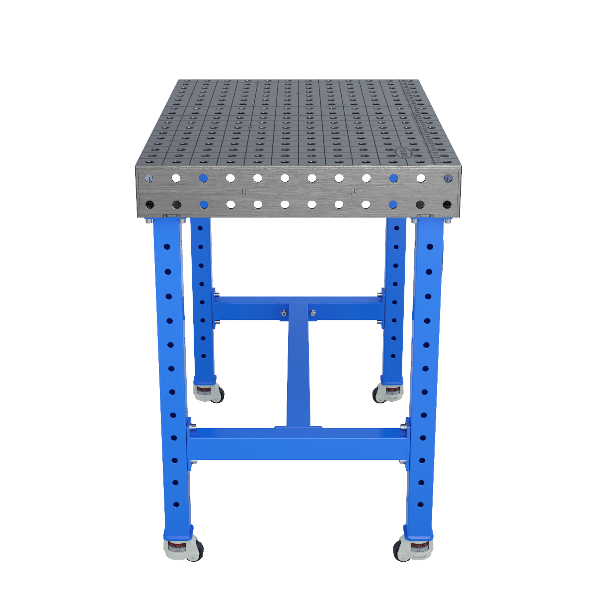 Tavolo da saldatura MASTER 900x600 Mobile 
