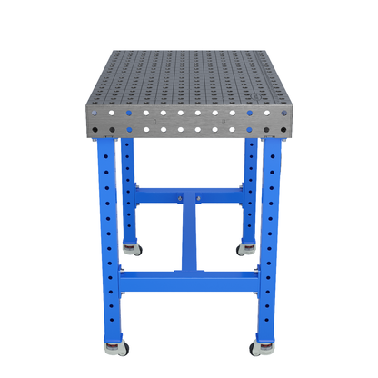 Tavolo da saldatura MASTER 900x600 Mobile 