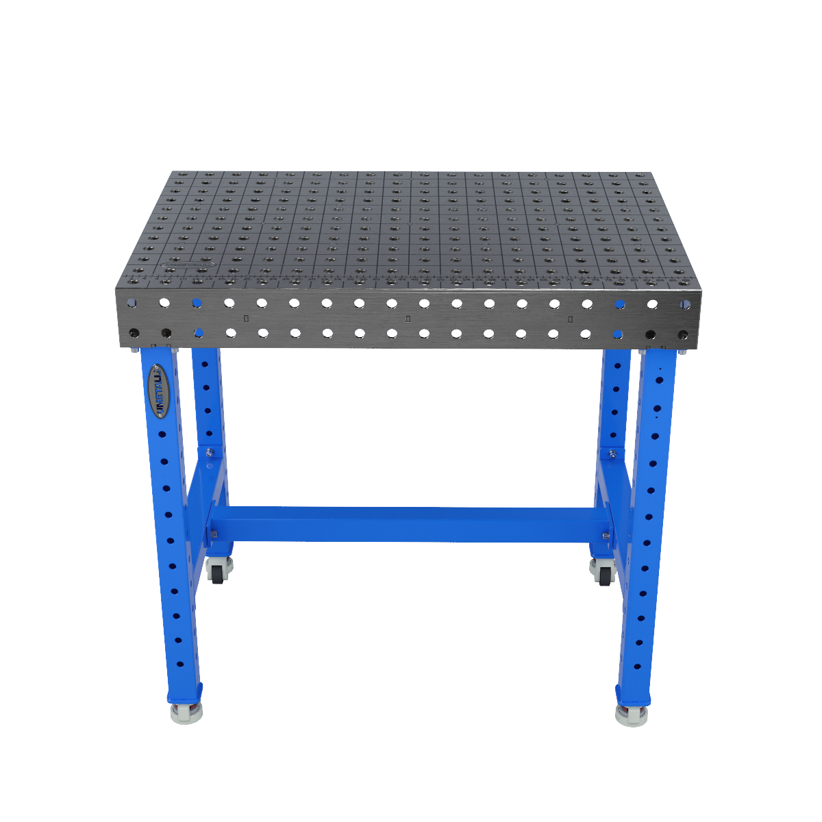 Tavolo da saldatura MASTER 900x600 Mobile 