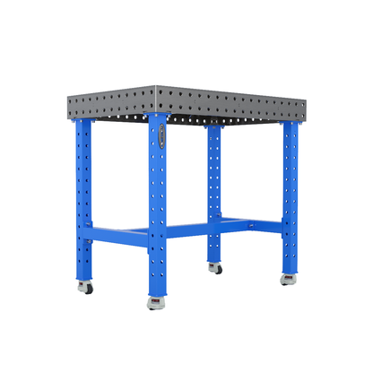 Tavolo da saldatura MASTER 900x600 Mobile 