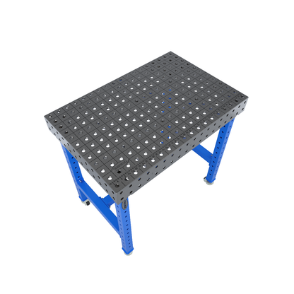 Tavolo da saldatura MASTER 900x600 Mobile 