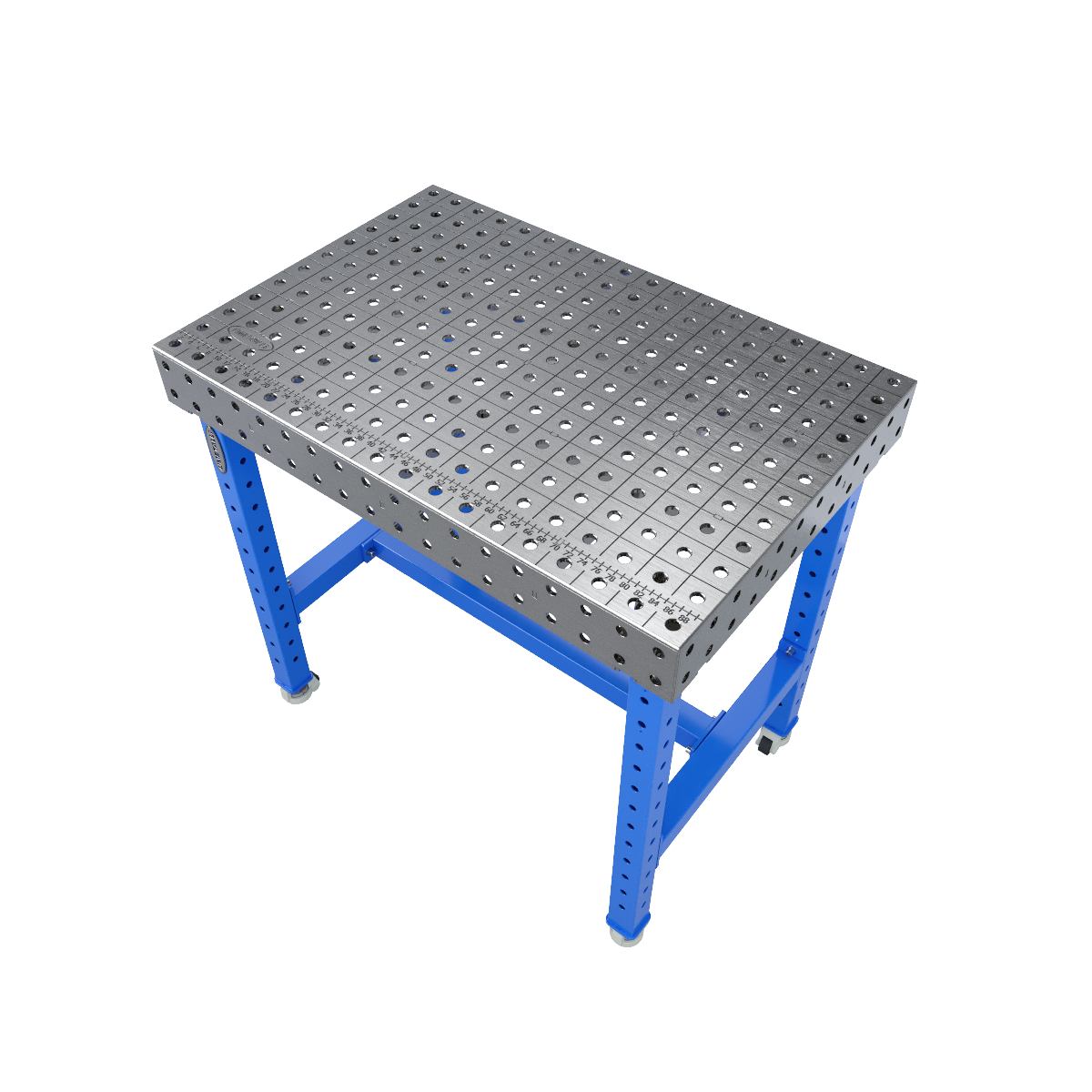 Tavolo da saldatura MASTER 900x600 Mobile 