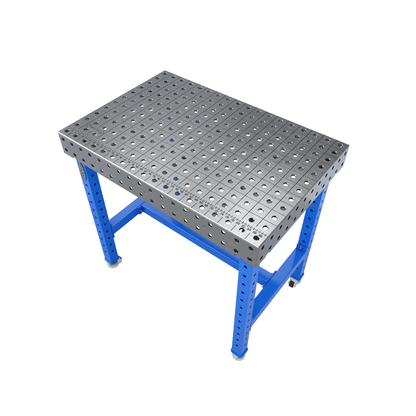Tavolo da saldatura MASTER 900x600 Mobile 