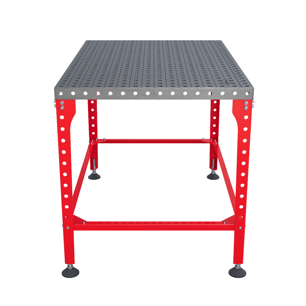 Tavolo da saldatura MasterPlat MAX 1200x800 